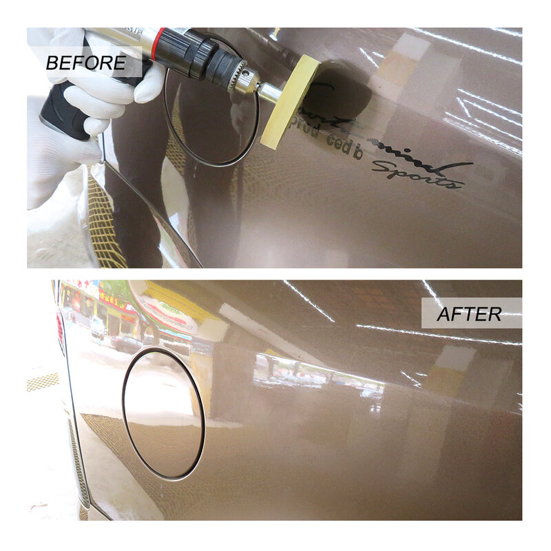 88mm uniwersalna guma gumka koła do usuwania samochodu klej samoprzylepna naklejka Pinstripe naklejka graficzna naprawa samochodów narzędzie do malowania