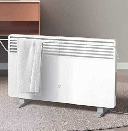 XIAOMI SMARTMI versione S intelligente riscaldatore elettrico, casa del radiatore di riscaldamento veloce, ventola del radiatore