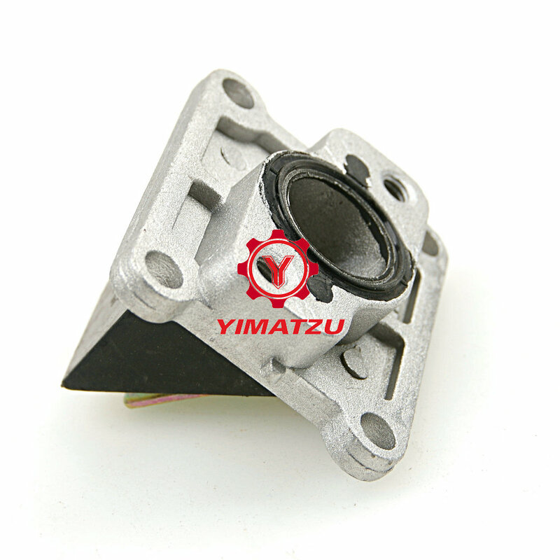 Yimatzu ATV UTV Parts VALVE ASSY for SUZUKI QUADSPORT LT80S 1987-2004 13150-40B00