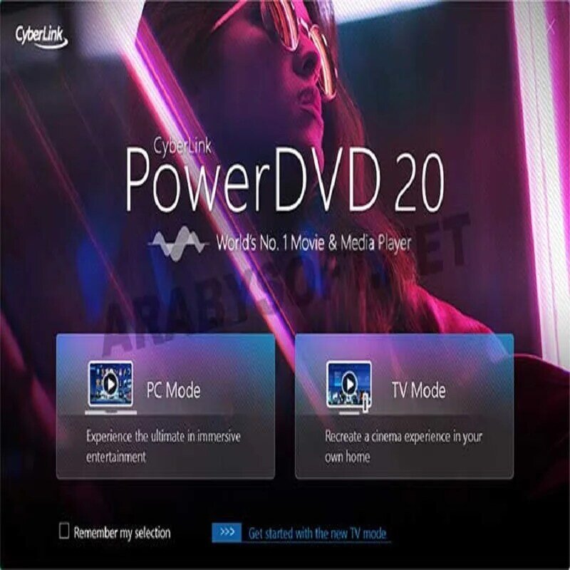 Cyberlink powerdvd 20 ultra: o mais poderoso media player para pces