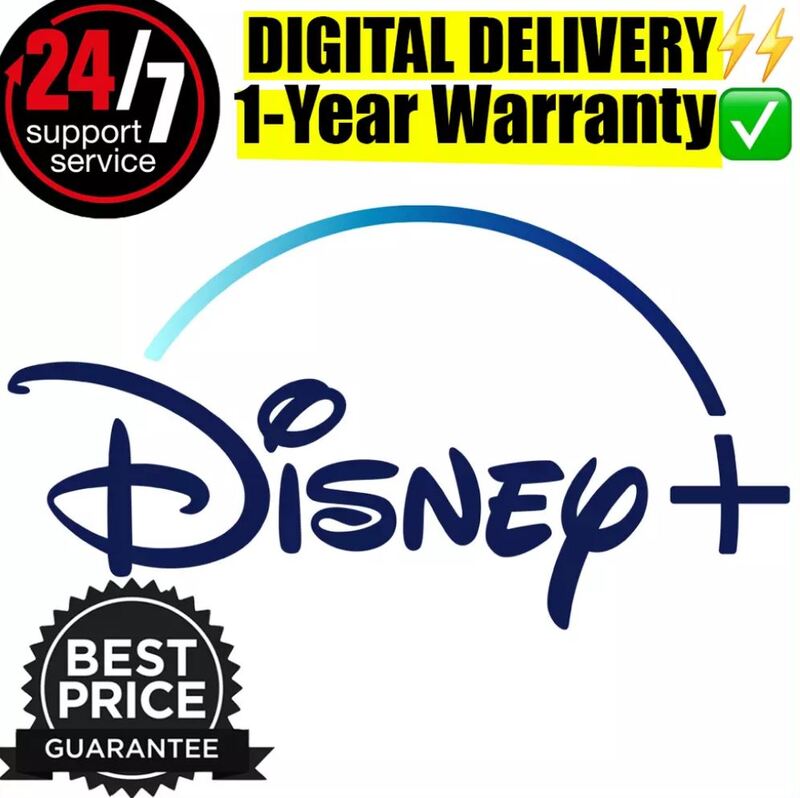Disney Plus Premium Account Disney à¸à¸²à¸£à¸ªà¸¡ à¸„à¸£à¸ªà¸¡à¸²à¸Š à¸à¸ªà¸¡ à¸„à¸£à¸ªà¸¡à¸²à¸Š à¸1à¸› Oneà¸› Instant Delivery 24 7à¸ªà¸™ à¸šà¸ªà¸™ à¸™ à¹€à¸‹ à¸£ à¸Ÿà¹€à¸§à¸­à¸£