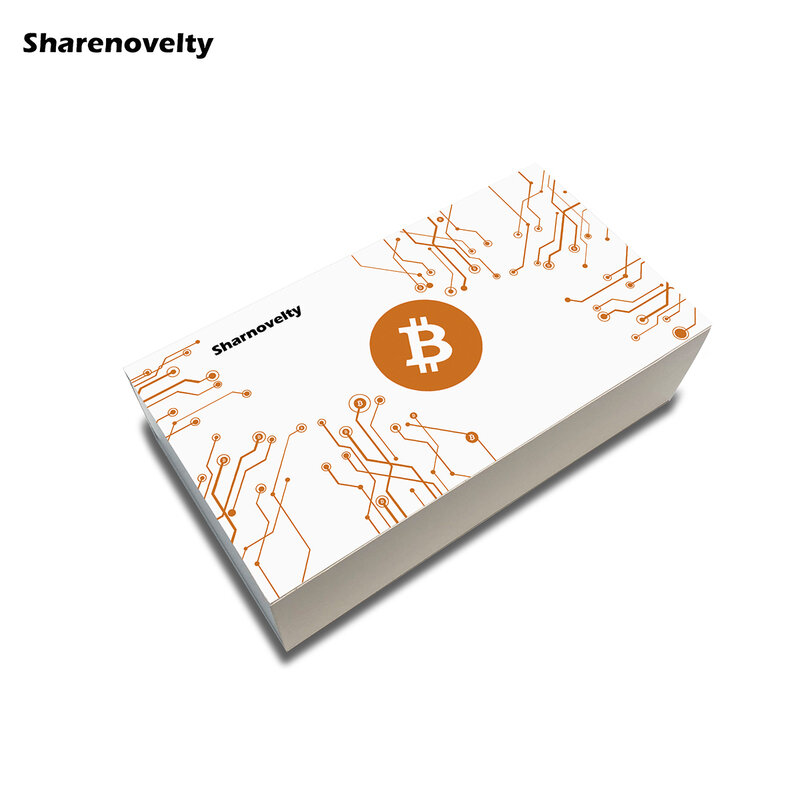 Nam Mật Mã Logo Bitcoin Tất 90% Polyester Cryptocurrency Tặng Kèm Vớ Tất Nam Đi Mùa Xuân Hè Ybc 3 đôi Bộ