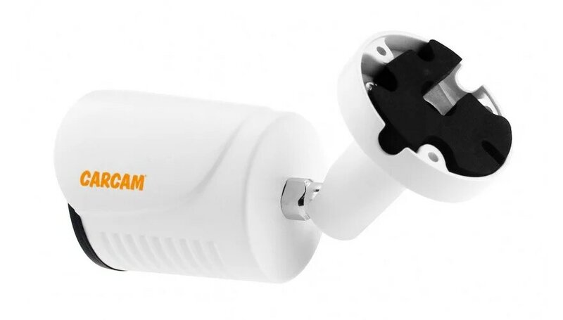 AHD-камера видеонаблюдения CARCAM CAM-701 уличная HD