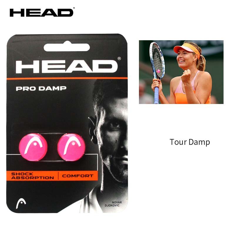 Raket tenis kepala, peredam getaran, silikon anti-getaran, raket tenis, penyerap guncangan
