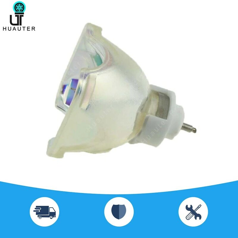 Compatible proyector lámpara LMP-H130 para SONY VPL-HS50 VPL-H60 VPL-H51 bombillas de repuesto