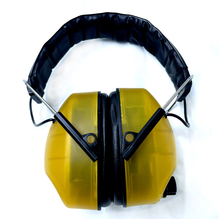Protection électronique de l'oreille de tir Amplification sonore Anti-bruit Cache-oreilles Chasse professionnelle Défenseur d'oreille Sport de plein air
