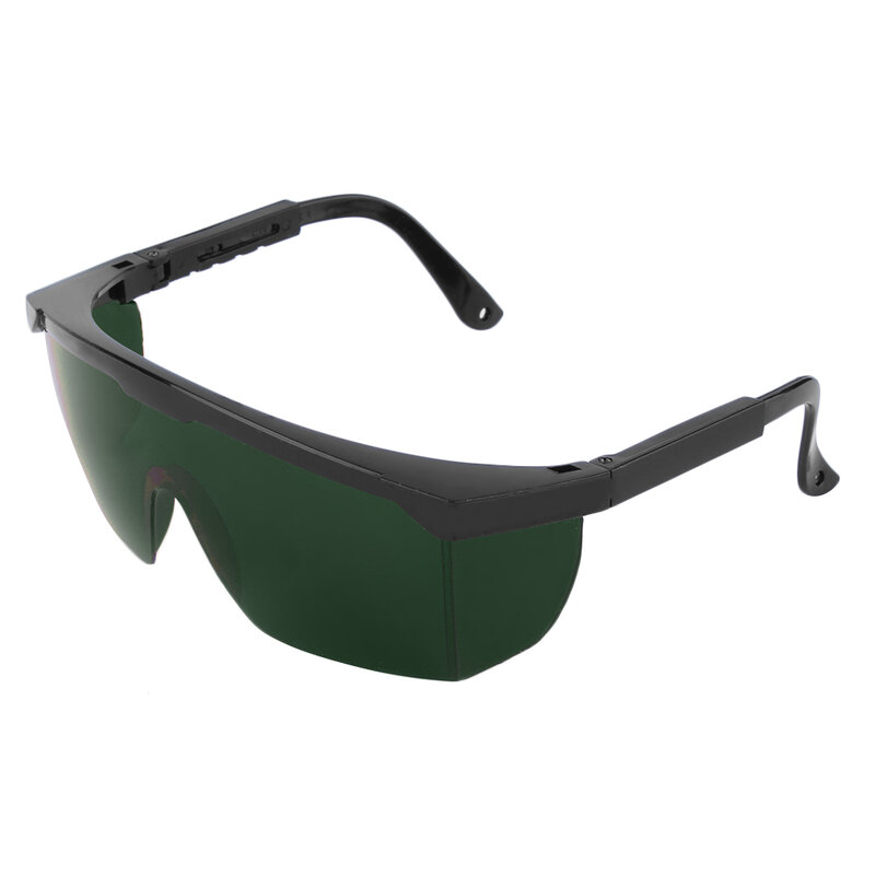 Разноцветные защитные очки для глаз, лазерные защитные очки, классные лазерные очки, универсальные для мужчин и женщин