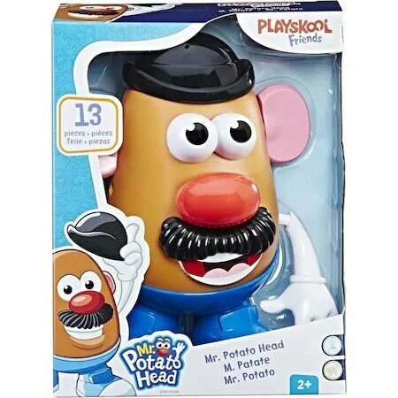 Картофельная головка Hasbro Gaming Playskool Mr.