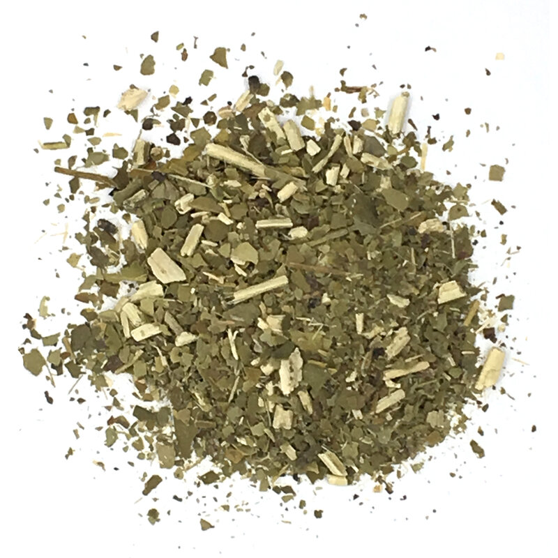 Jerba mate cotidiana, 250g, Reserva del Che, kunst. Matecotid