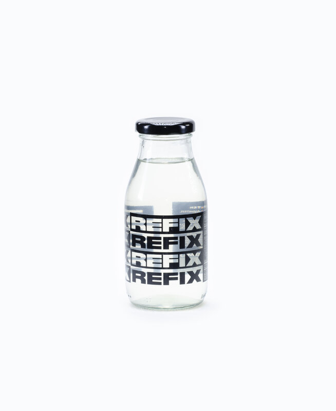 Натуральный напиток для восстановления: Щелочная Морская вода (6 бутылок)
