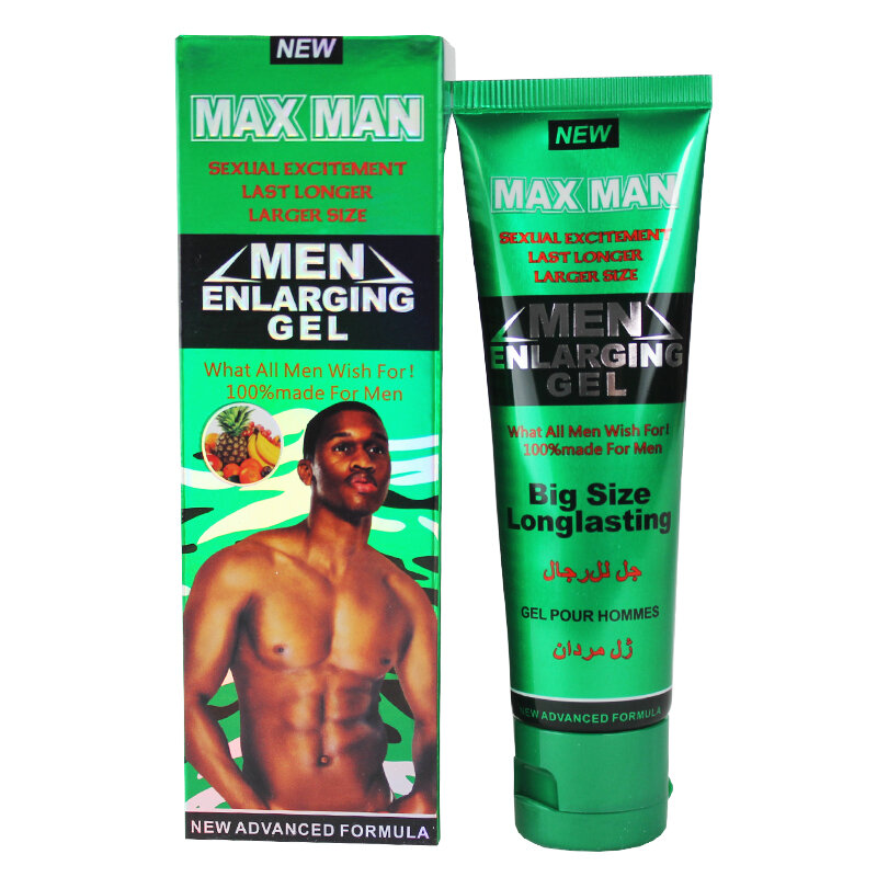 Max hommes ultra mousse homme agrandissement