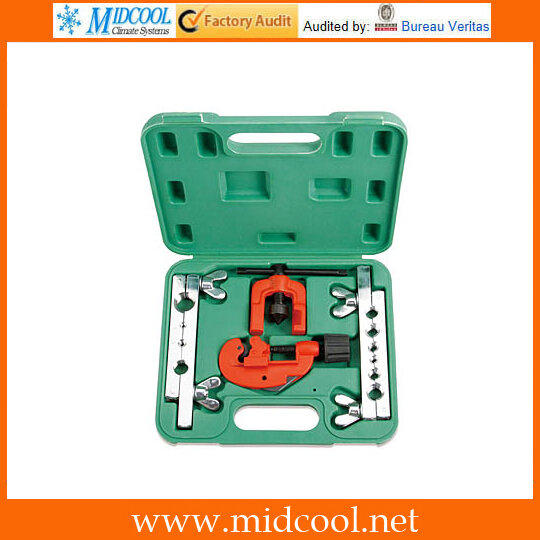 Affakkelen & Uitstampen Tool Kit CT-8018