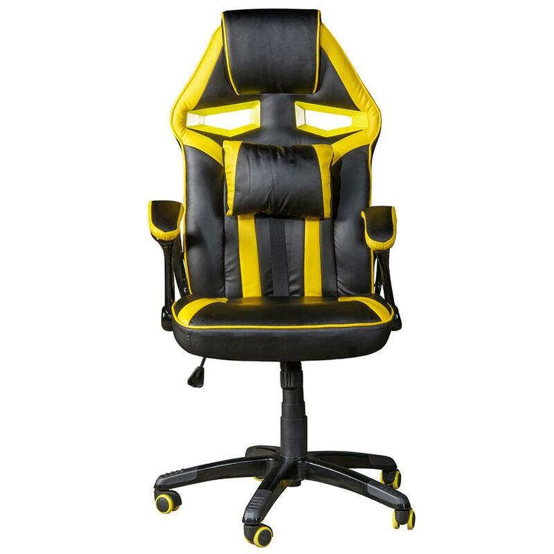 SOKOLTEC Professional Computer Chair LOL Internet Cafes Sports Racing Chair WCG Play Gaming Chair Office Chair Free Shipping