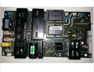 Megmeet-Placa de conexión lcd general, placa de alimentación, MIP988B-K de vídeo, Mip988c, MIP988B, T-CON