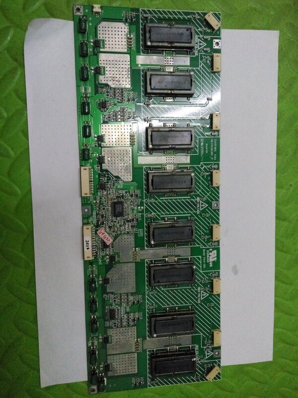 48.V1448.001/F  high voltage board  for screen LC-32U16 LC-TM3008 V144-001 price difference