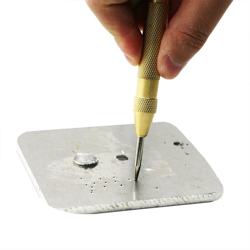 Punktak automatyczny wiertarka centrum dziurkacza narzędzia przerwa urządzenie pozycjoner półautomatyczne urządzenie do łamania okien