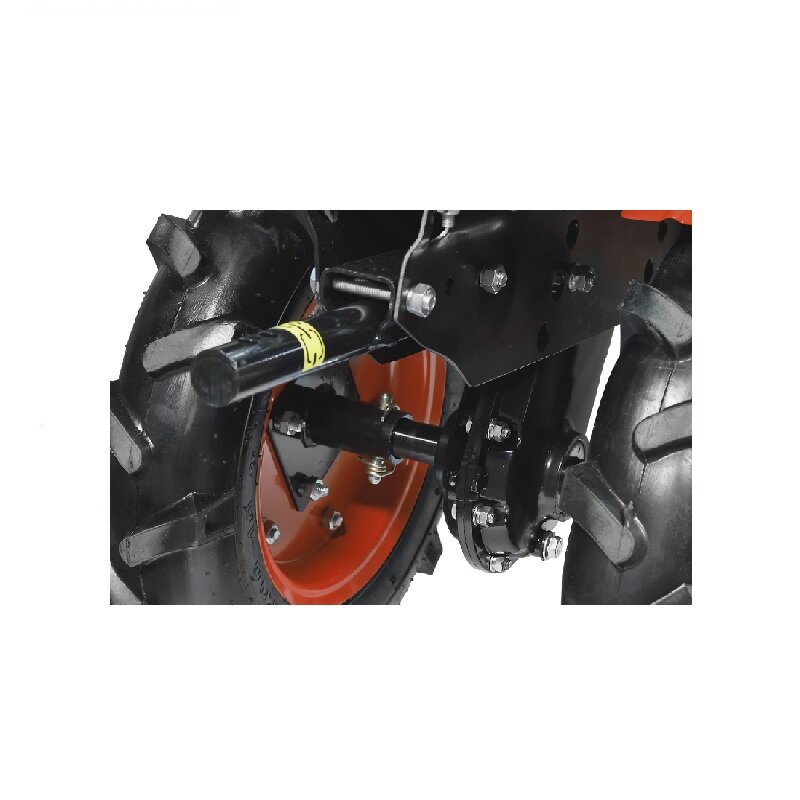 Motoblock Parma MB-02-7.0; rosja ciągnik kultywator obrotowy Minitractor maszyn rolniczych