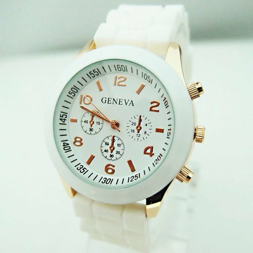 Luxury Brand Silicone quartz watch women men ladies fashion bracelt wrist watch wristwatch relogio feminino masculino Clock