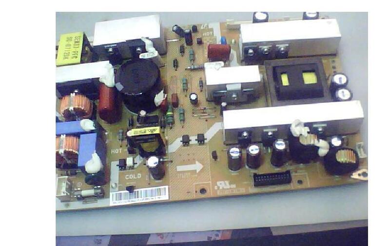 PSLF231501A  POWER supply board BoarD BN44-00157A price differences