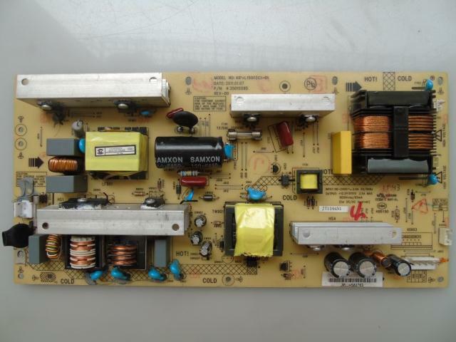 ORIGINALE KIP + L150I12C1 35015595 34008155 power supply board per LC32F1000PD T-CON collegare bordo GLB Video
