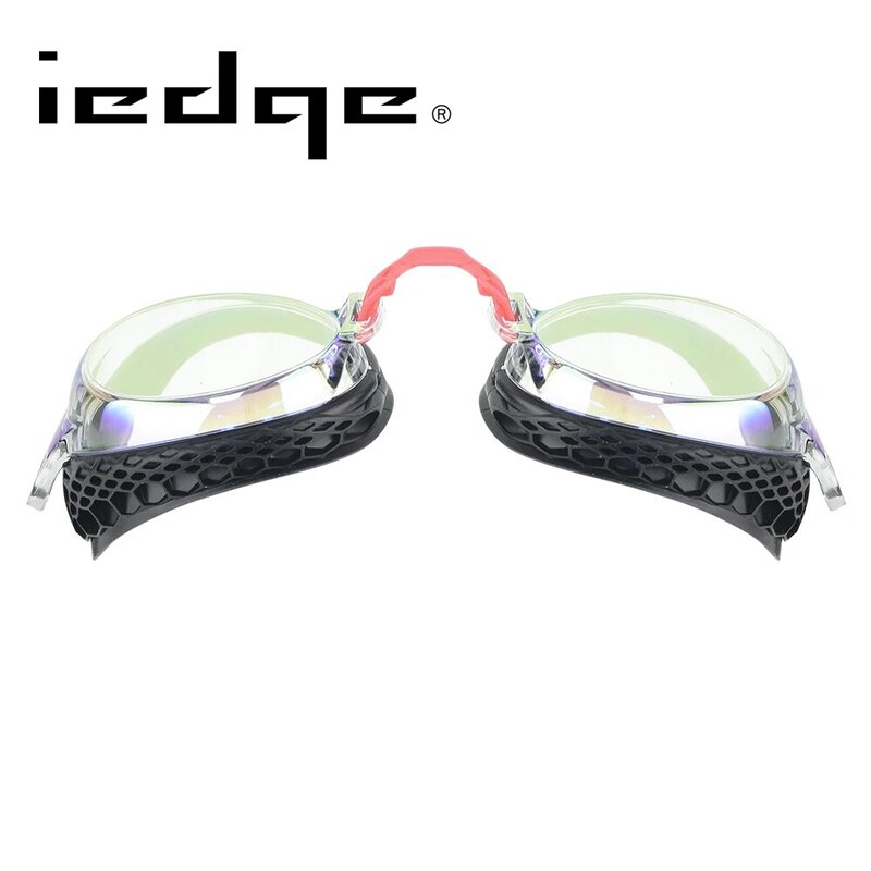 Barracuda iedge Myopie Schwimm brille Anti-Fog Spiegel gläser Schwimm brillen für Erwachsene Männer und Frauen # VG-958