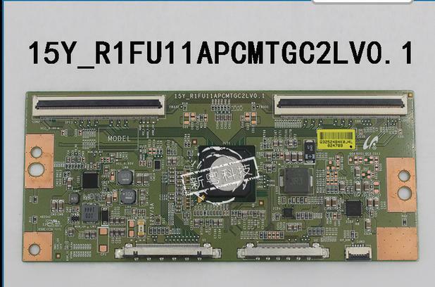 T-Con 15y-r1fu11apcmtgc2lv0.1 Logic Board Voor/Connect Met HD480DU-B3/S0 T-CON Connect Board