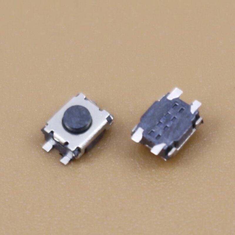 YuXi 4*2*1.9 4-pin SMD Tact switch MP3/MP4/phone/tablet computer pulsante di reset 4x2x1.9