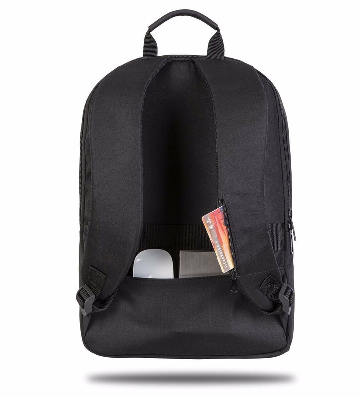 2022ผู้หญิง Unisex Macbook Pro Air 15.6แล็ปท็อปกระเป๋าเป้สะพายหลังโรงเรียนกันน้ำกระเป๋าเป้สะพายหลังแฟชั่น Oxford ผ้า
