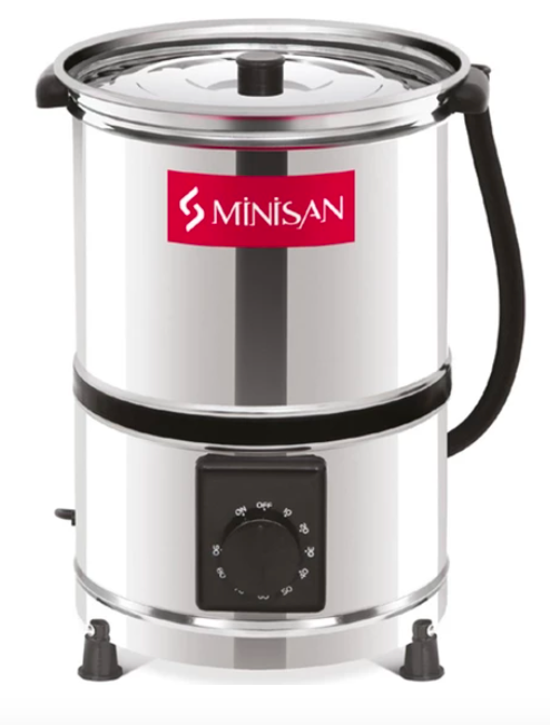 Minisan Ultra Churning Machine 15Lt