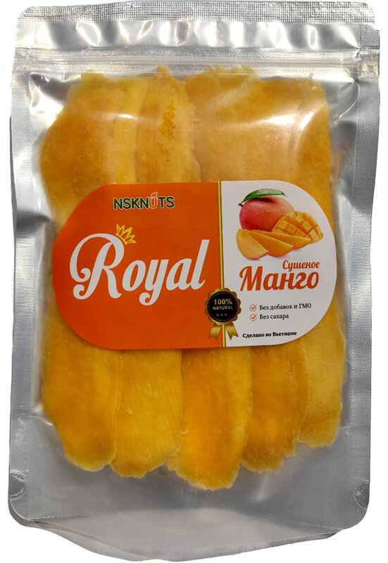 Mango getrocknete König/Kong/Jess/Royal/DOF 1 kg 1000g natürliche ohne GVO