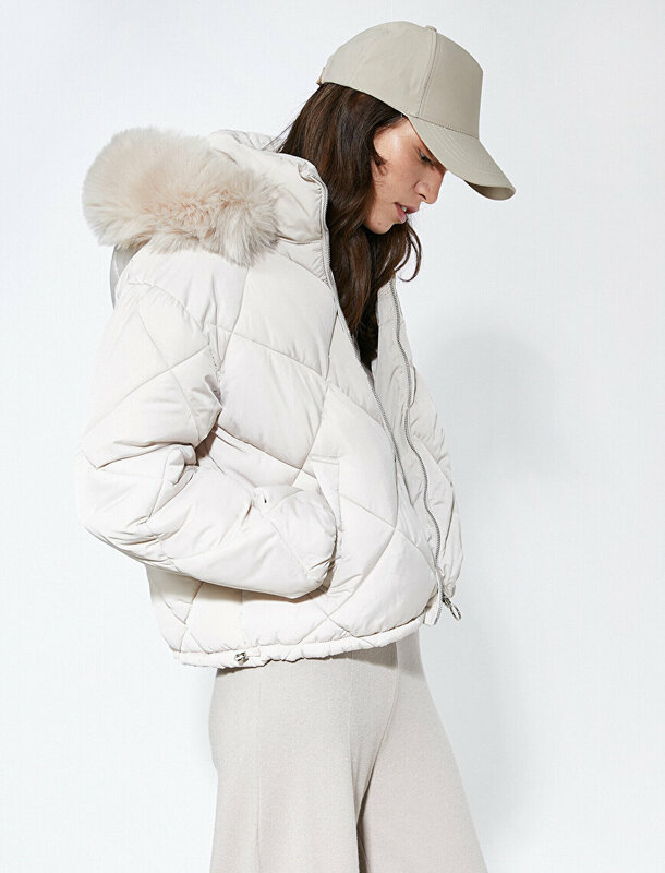 Vrouwen Jas Bomber Jassen Katoen Top Winter Kleding Ontspannen Comfort Casual Sportwear Natuurlijke Kantoor Dame Meisje Outdoor