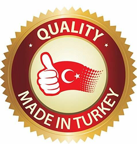 Bộ 6 Nổi Tiếng Thổ Nhĩ Kỳ COTTON Nam Quần Lót Ngủ Quần Áo Lót (Áo Undervest Không Tay Bể Undershirts