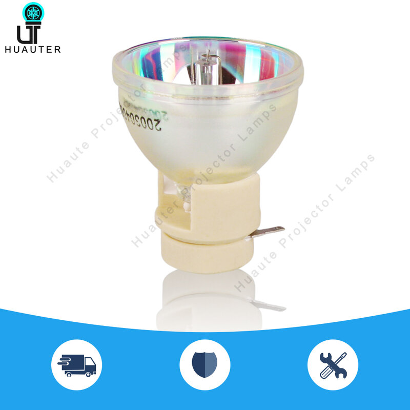 Hohe Qualität SP-LAMP-054 Ersatz Bloße Lampe für Infocus IN8602/SP8602 P-VIP 280/0. 9 E20.9 Projektor Lampe freies verschiffen