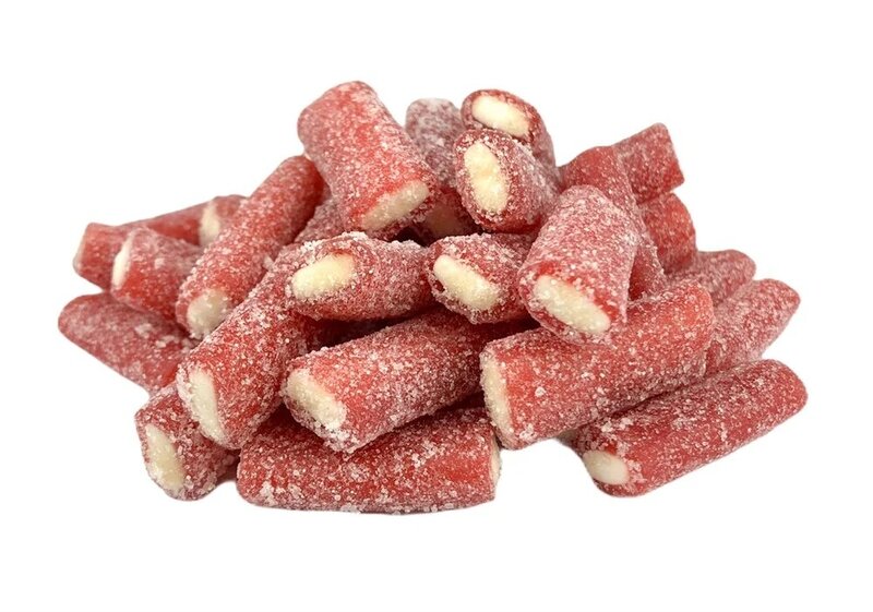 마멀레이드 스틱 미니 딸기 설탕 피니 100 gr.