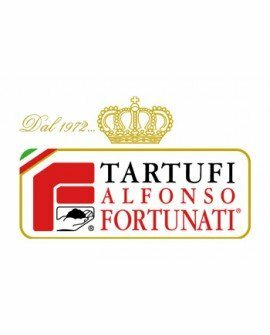 TARTUFO BIANCO в CREMA 50GR ALFONSO FORTUNATI