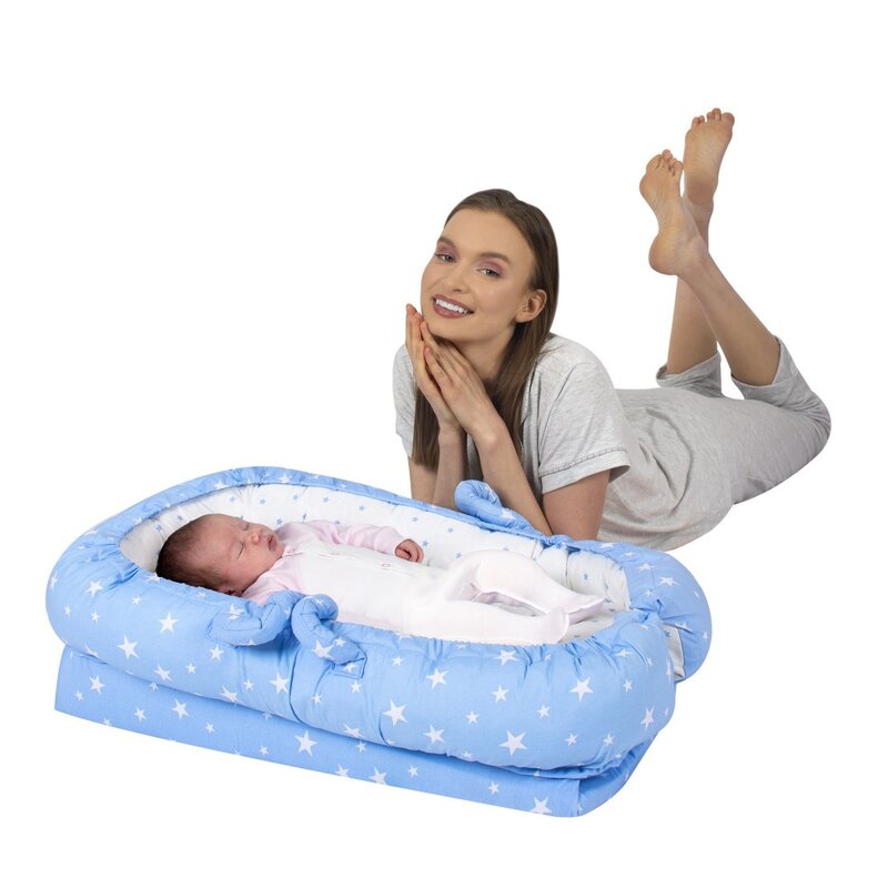 Sevibebe madre lato neonato Reflux Bed ergonomico spedizione gratuita dalla turchia