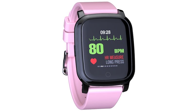 Reloj CARCAM smart Watch CV06 monitoreo del sueño, recordatorios, fitness