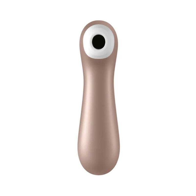 Satisfyer pro 2 próxima geração edición 2020 estimulador succionador de clítoris juguete sexo feminino com vibração