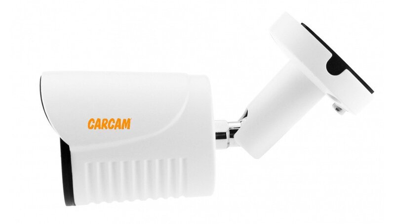 Caméra de surveillance Ahd caméra CARCAM 701 HD extérieure