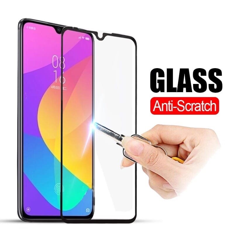 Protective glass for Xiaomi 9 Lite