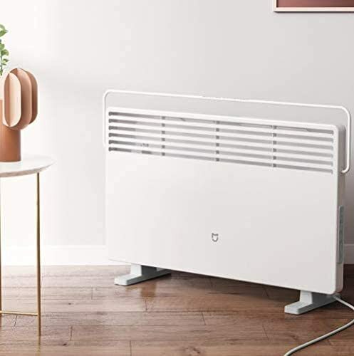 XIAOMI SMARTMI version S smart electric heater, home radiator fast heater, radiator fan