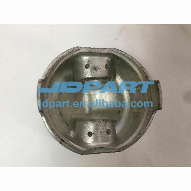 L2C  piston with rings STD For L2C  engine
