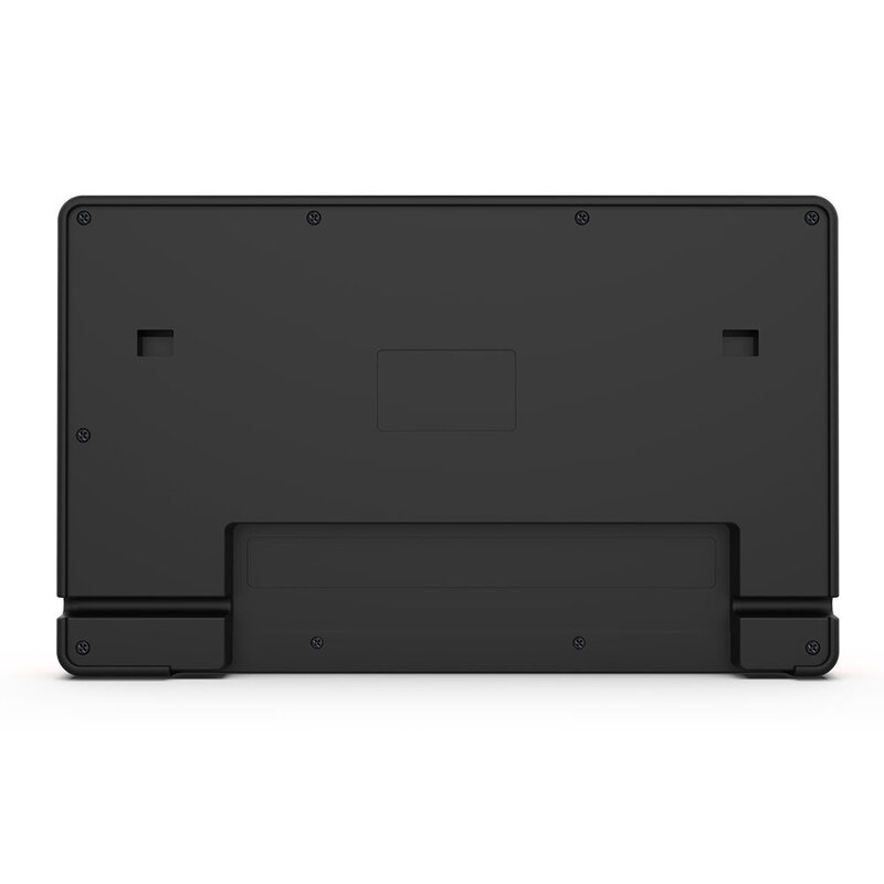 10,1 Zoll Poe Android Industrie Tablet PC mit LED-Bar-Mehrfarben-NFC-Kamera für Konferenz Tagungsraum Zeitplan Anzeige
