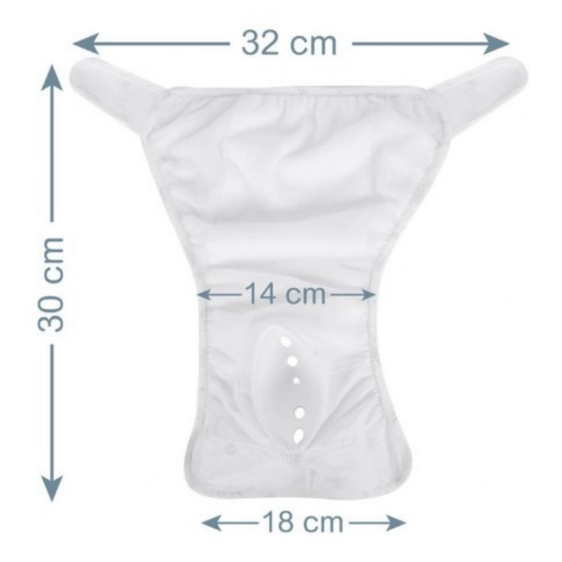 Circumcision Panties Washable Disposable Diaper Easy Use Baby Boy Mom Summer Spring Comfortable Sleep Dressing Health Front Open Free Shipping