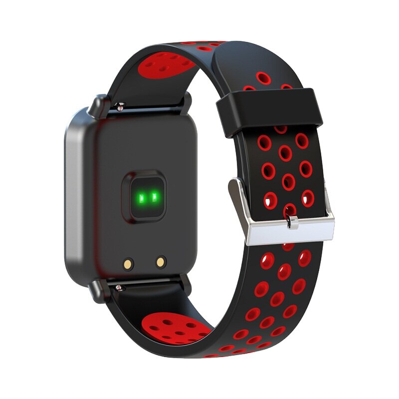 Cпортивные smart watch CARCAM SMART WATCH SN60 fitness tracker