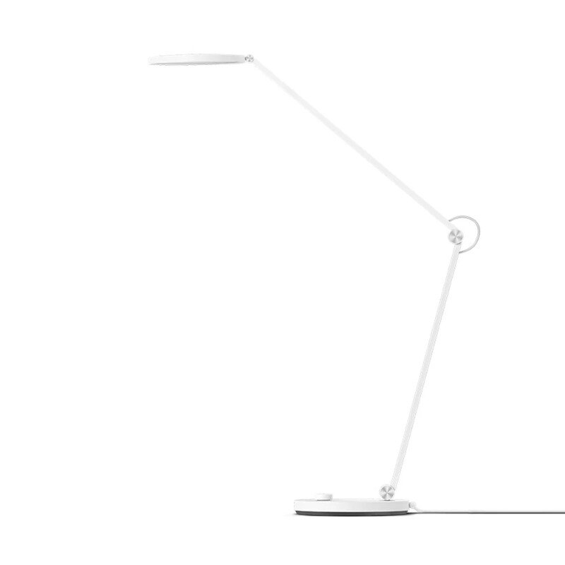 XIAOMI Mi Smart LED Desk Lamp Pro lámpara de escritorio de lectura luz doblado plegable Luz de noche junto a la cama Mihome APP