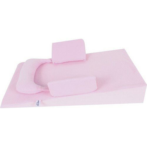 Sevibebe – oreiller de couchage multifonctionnel, 40x65, pour fille et garçon, pour la fuite du contenu du ventre