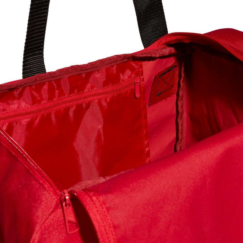 Спортивная сумка Tiro, ADIDAS , красная, 10204.50,
