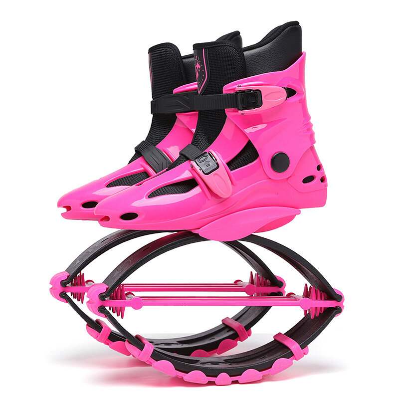 Dostawa fabrycznie lekkie buty do chodzenia Kangoo Dance XP Fitness Hub Chunky Sneaker Boots