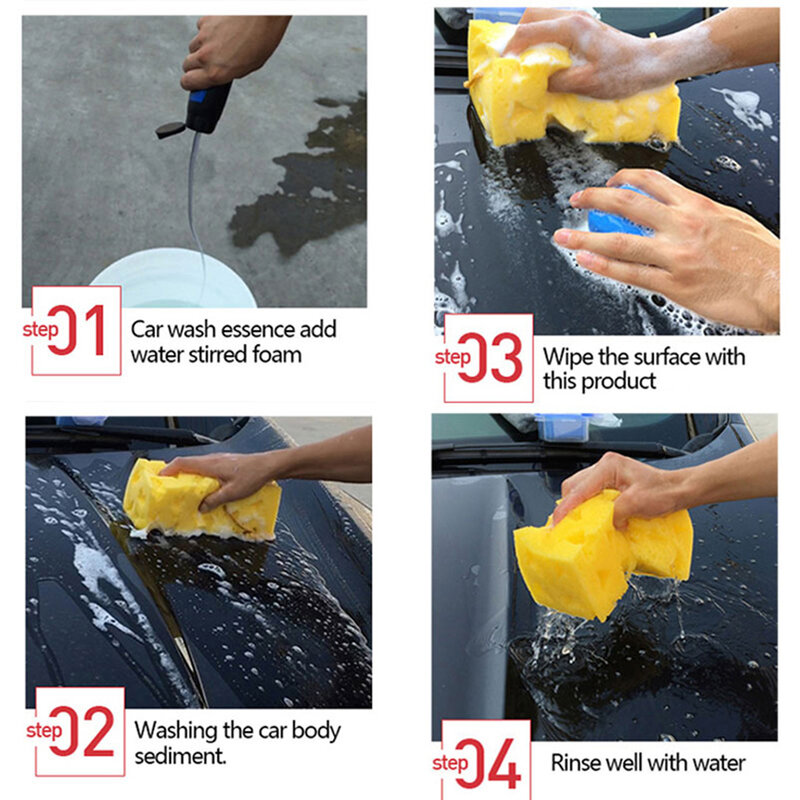 Glinka samochodowa Bar narzędzia do mycia pojazdów czyszczenie samochodu Detailing glina środek do pielęgnacji karoserii myjka szlamowa myjnia samochodowa Detailing Magic